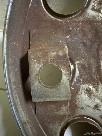 للبيع طاسة ام سنبلة 4