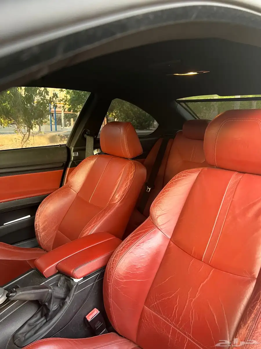 بي ام دبليو M3 2009 Bmw 8