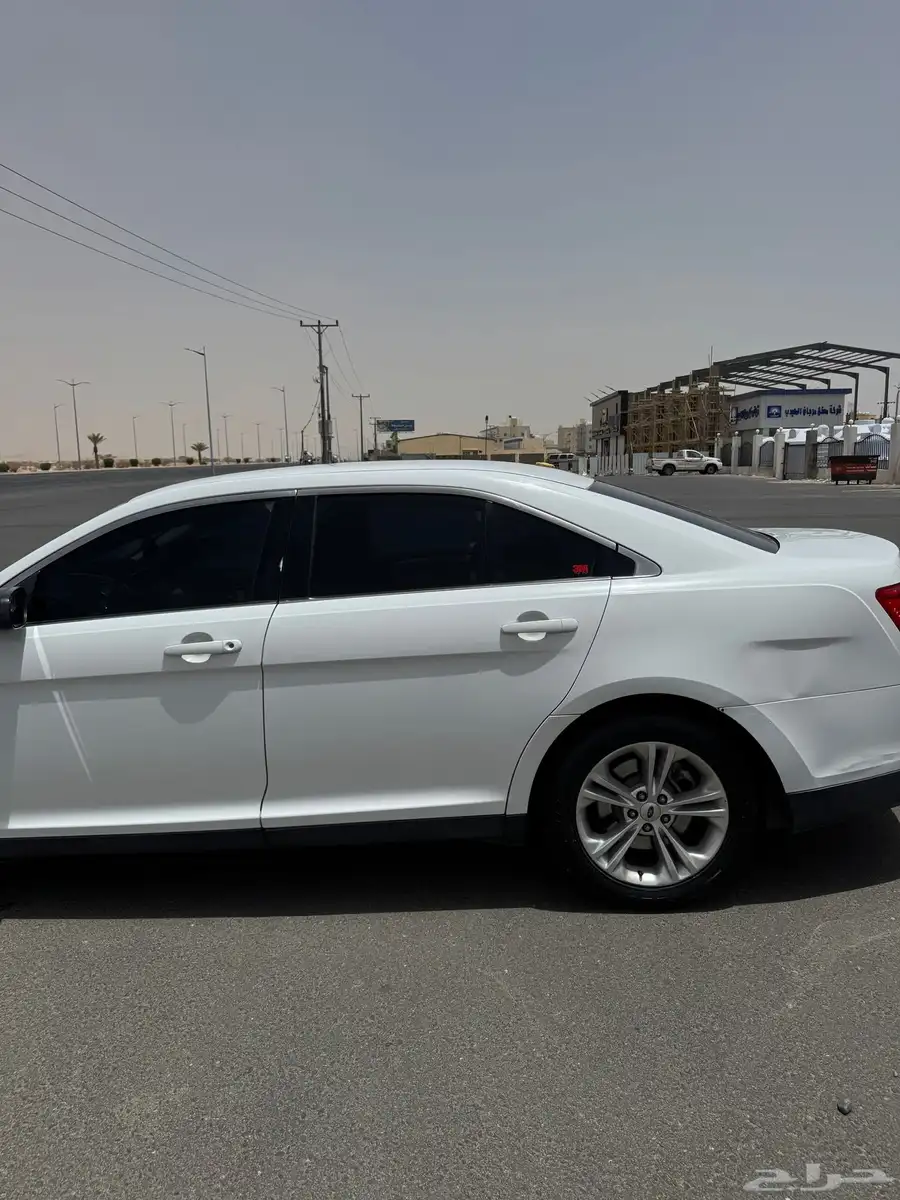 تورس 2013 11