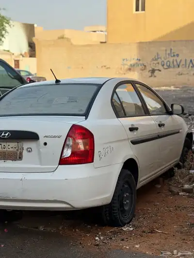 اكسنت 2010 0