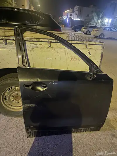 ابواب مازدا 5 جهة اليمين وكالة ولكن يوجد بيهم حادث حسب الصو 4