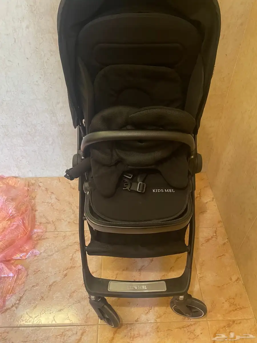 أغراض طفل 2