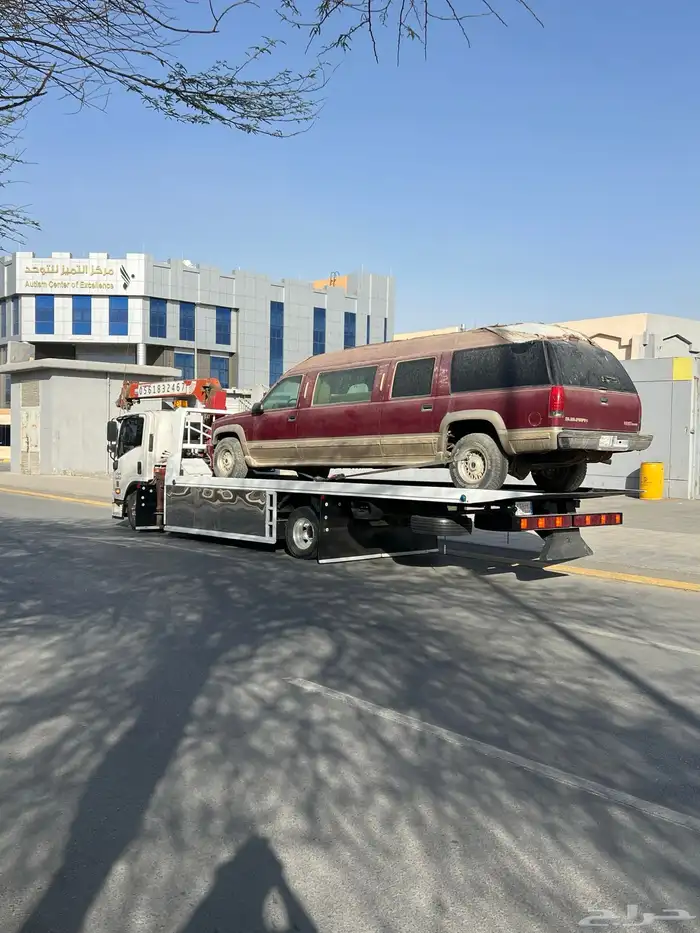سطحه طالع فاضي من مكه وجده الى الرياض القصيم حايل 0