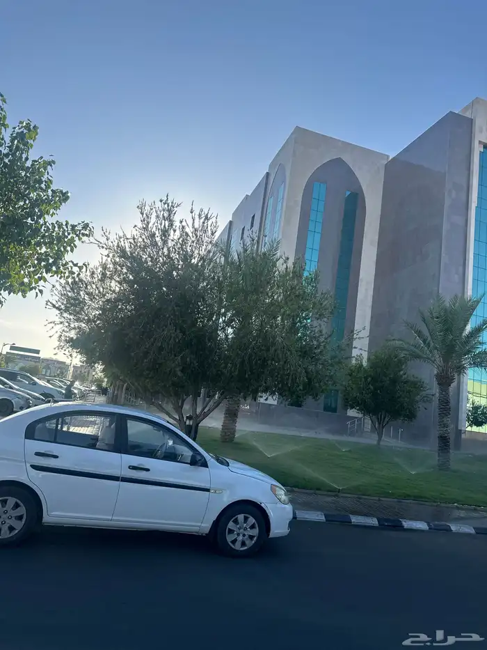 اكسنت 2011 للبيع 34