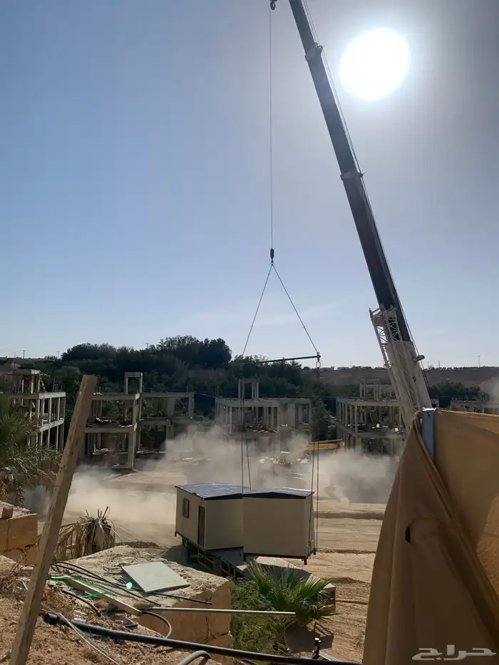 نقل بركسات 2