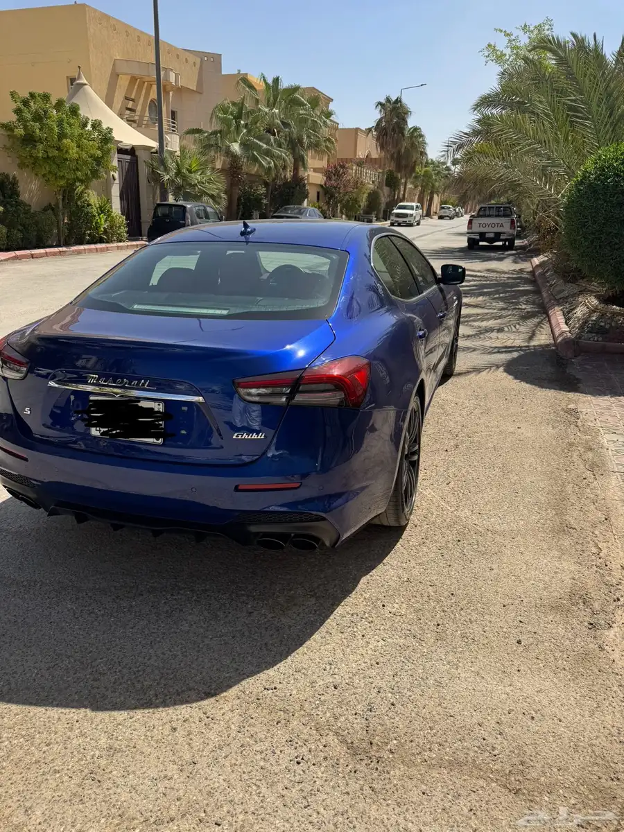 مزراتي جبلي s 15