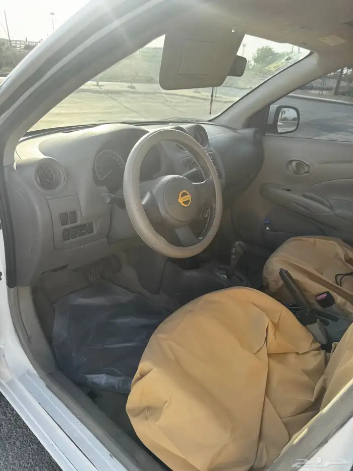 نيسان صني 2014 6