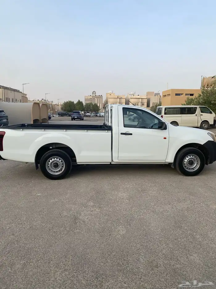 ايسوزو ديماكس 11