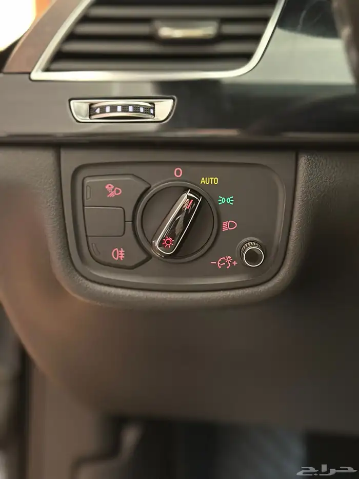 اودي A8 L 2016 13