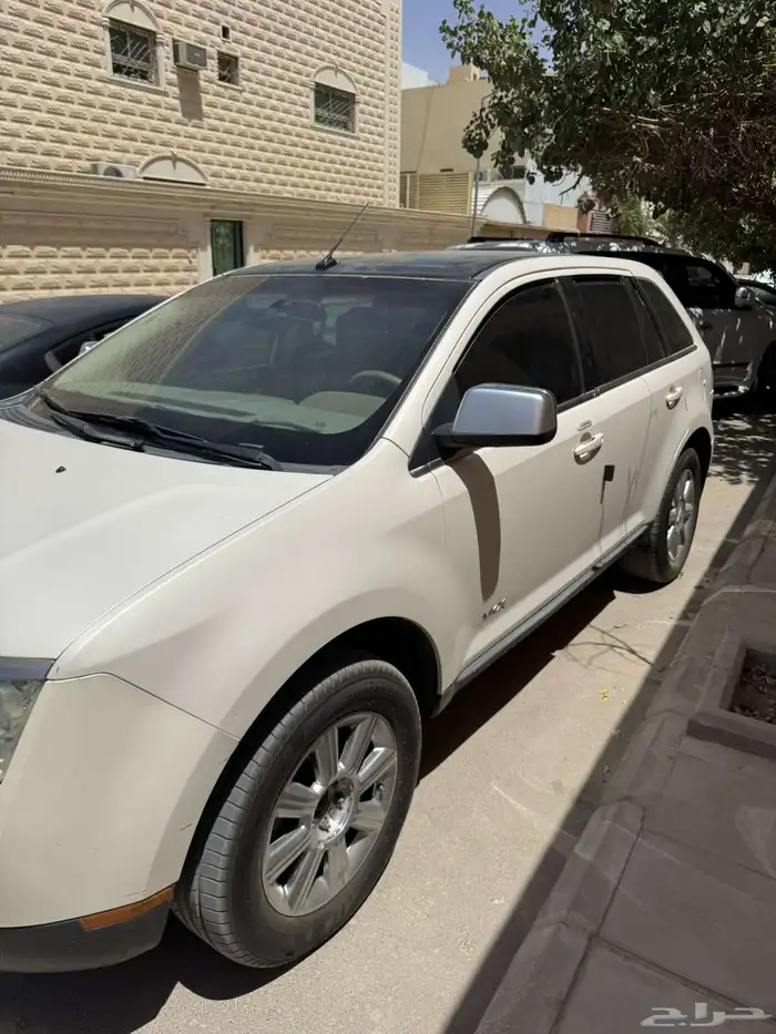 لينكون 1