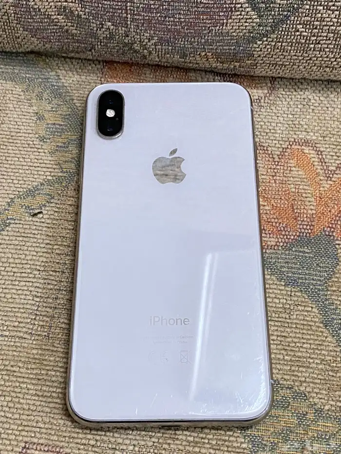 آيفون اكس للبيع 0