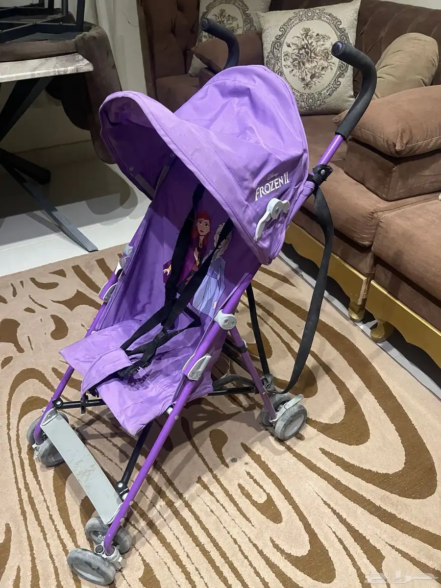 عربيه اطفال 1