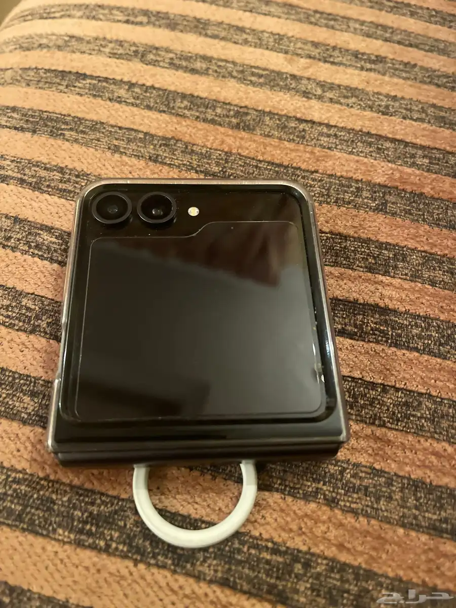 جوال سامسونج Z FLip 6 256GB للبيع جديد 2