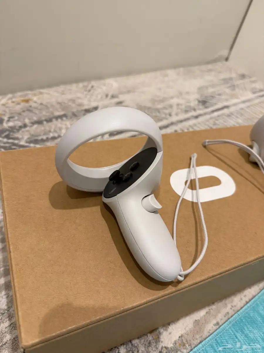 اوكولوس كويستVR 2 7