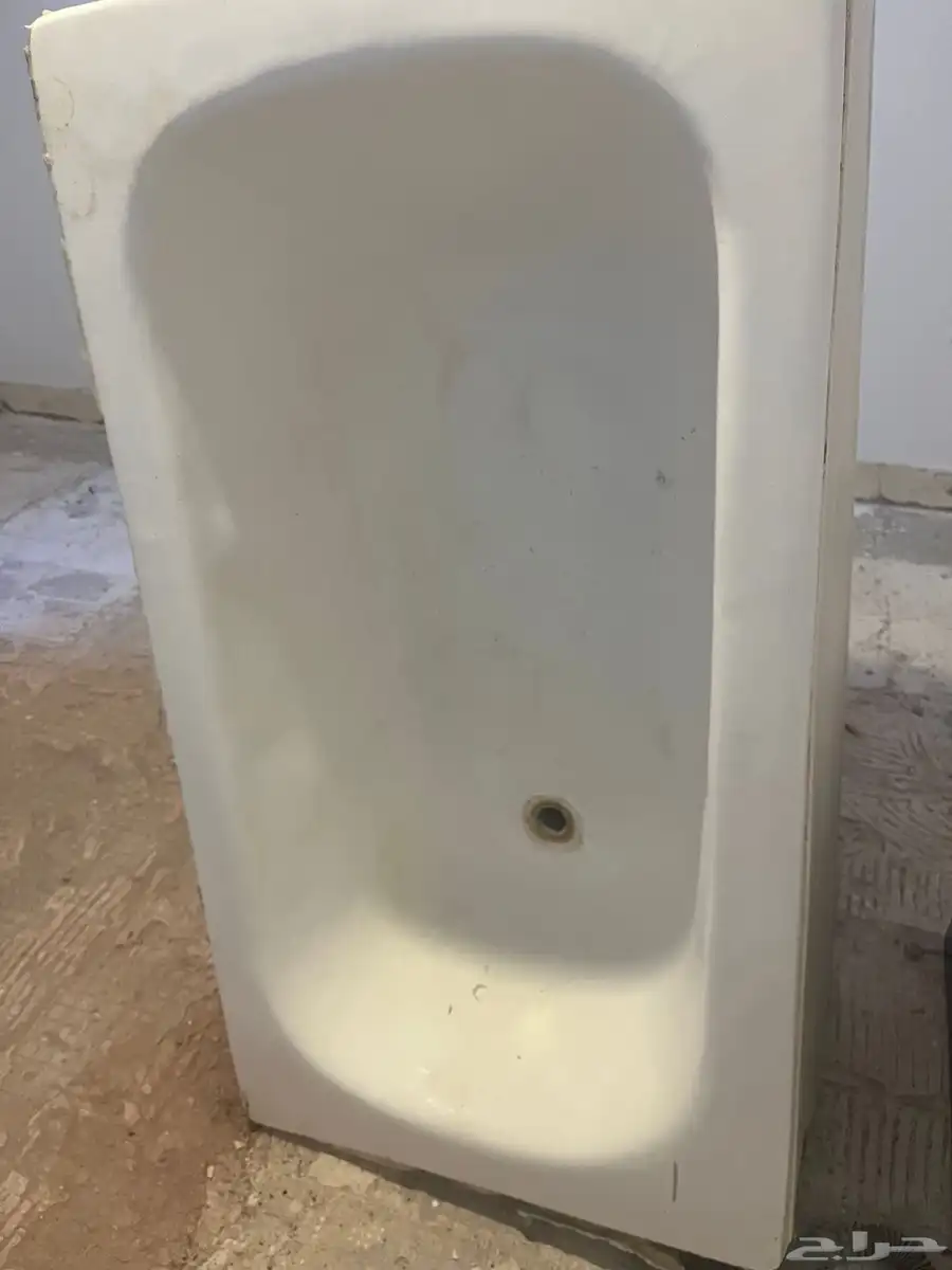بانيو حمام للبيع 130X70 0