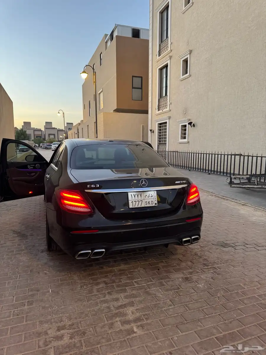 2017 E300 1