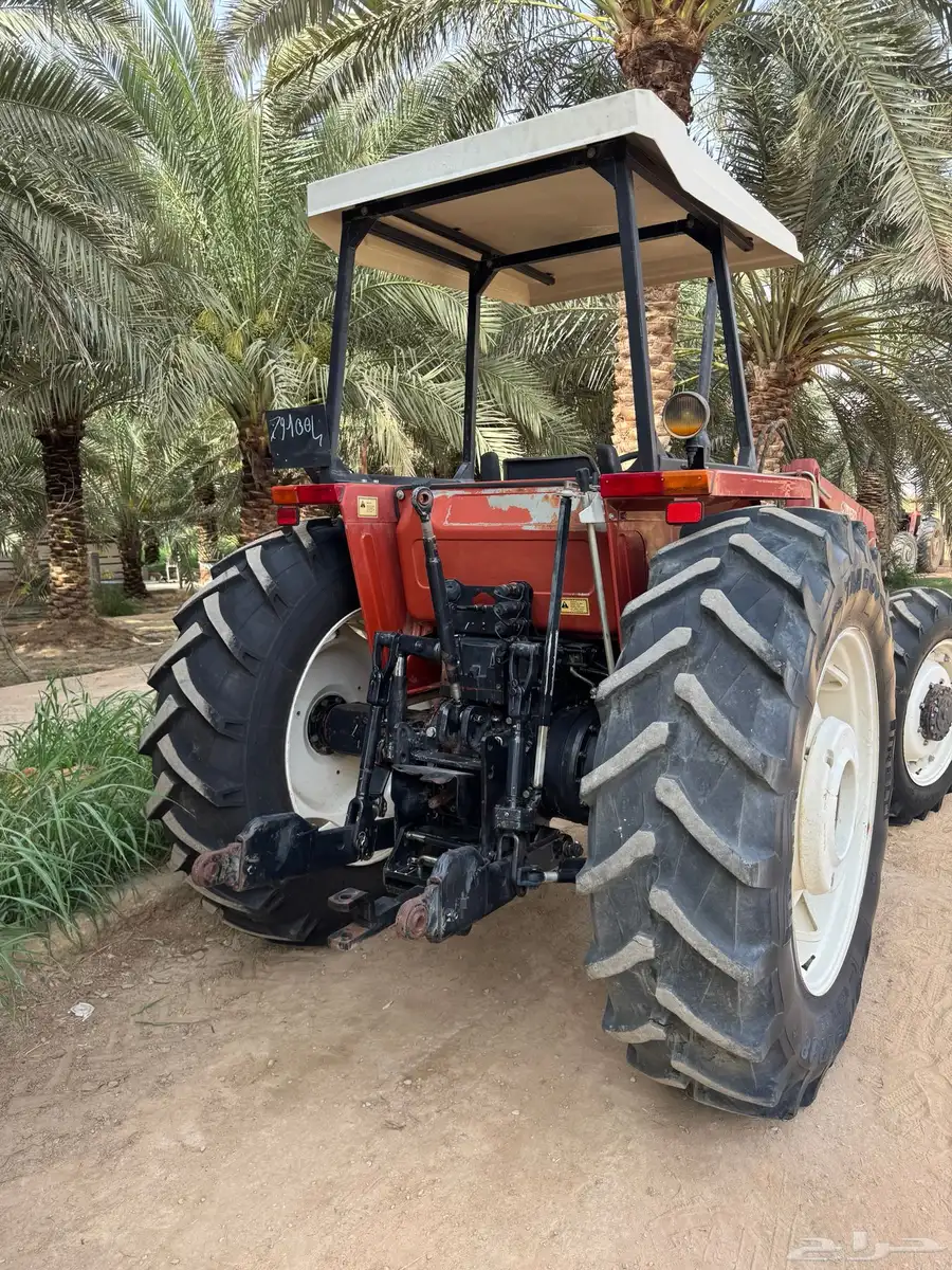 للبيع حراثه 3