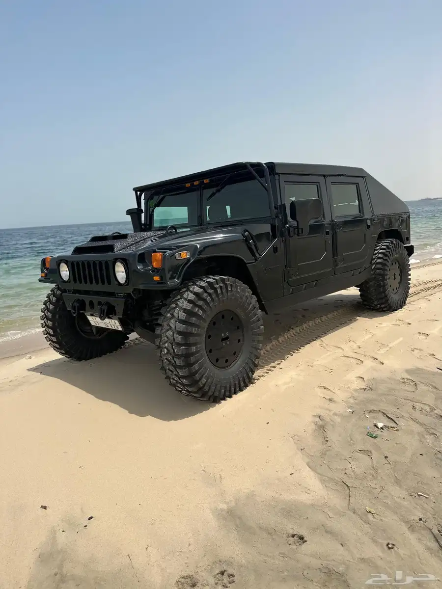همر H1 1996 0