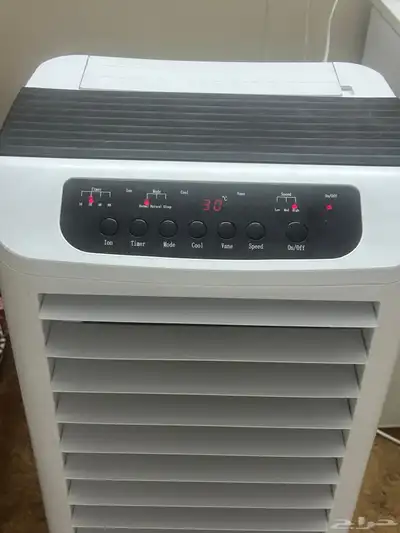 مكيف صحراوي جديد ساكو 0