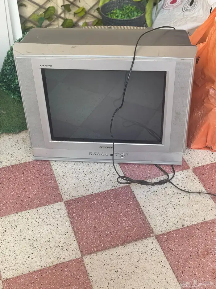 تلفزيونات ثنين بسعر رمزي تراااث 2