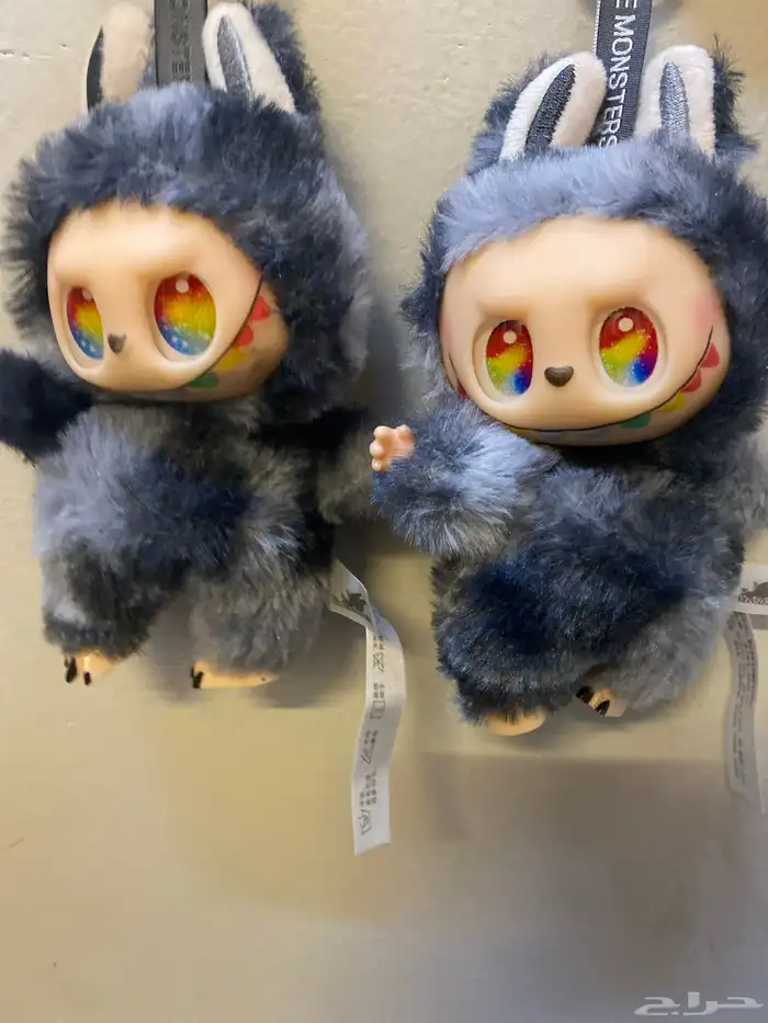 اثنين لابوبو عادي تشتري واحد مو لازم اثنين بس والله اصليه 3