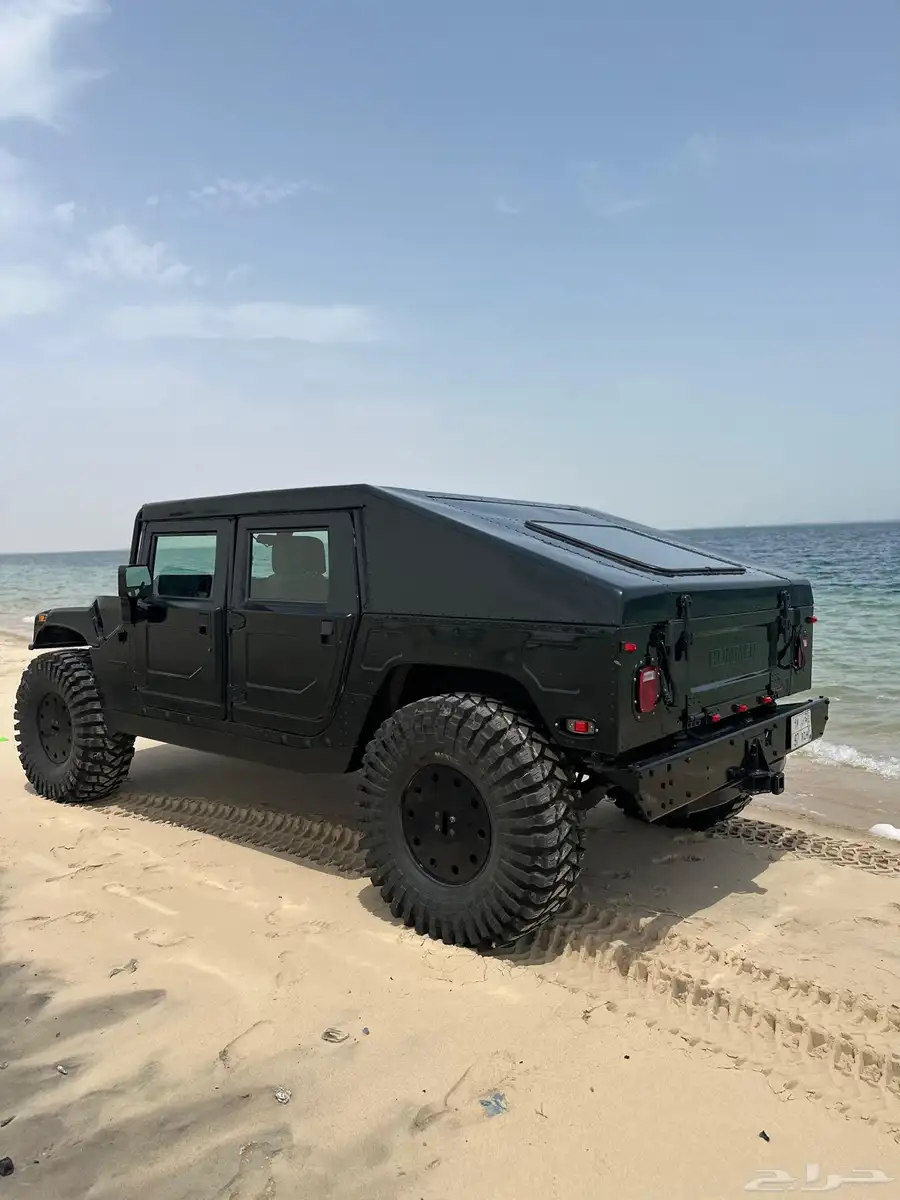 همر H1 1996 15