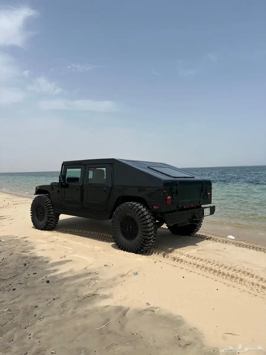 همر H1 1996 18