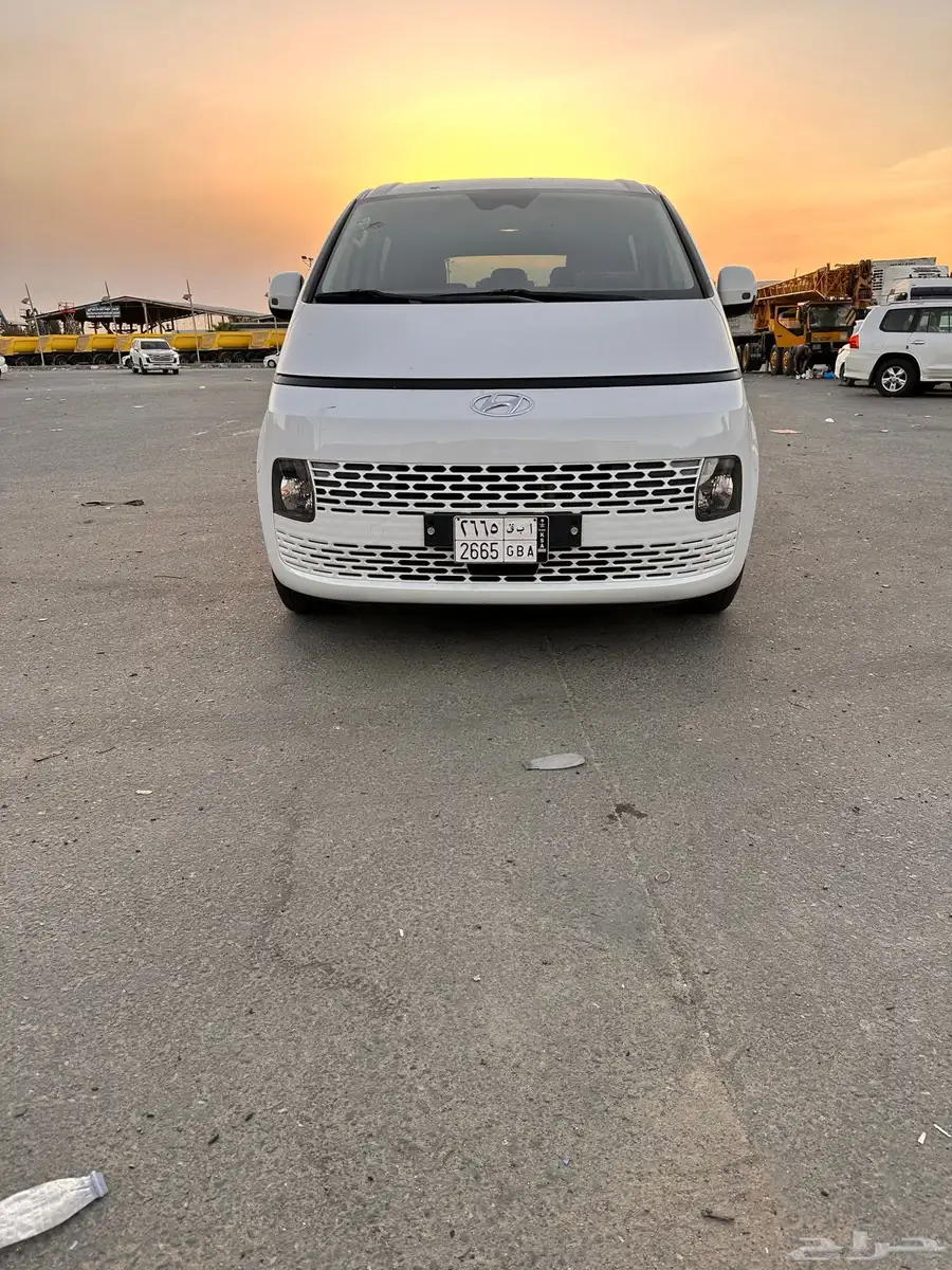 هواندي ستاريا2022 0