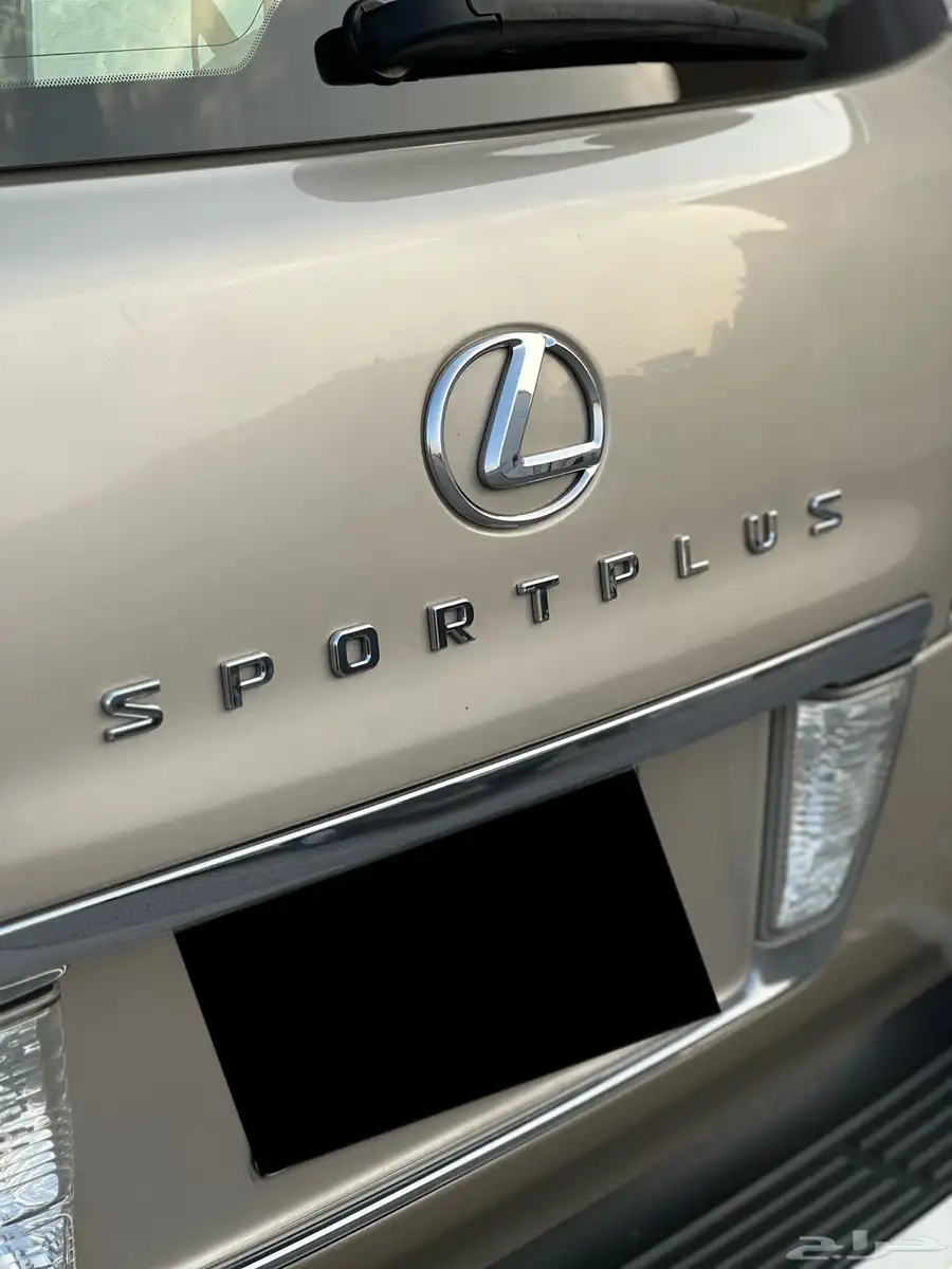لكزس LX570 2014 بريمي 19