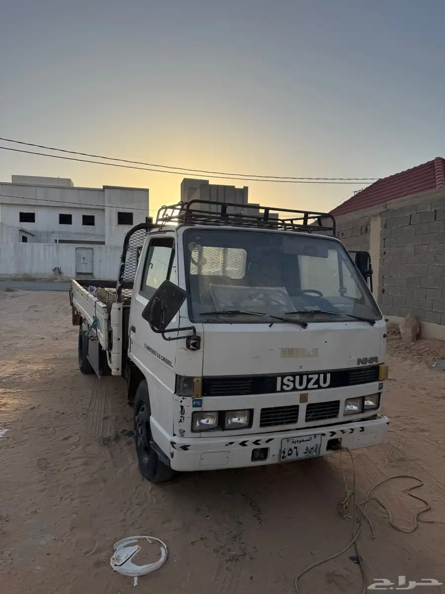 دينا ايسوزو 92 1
