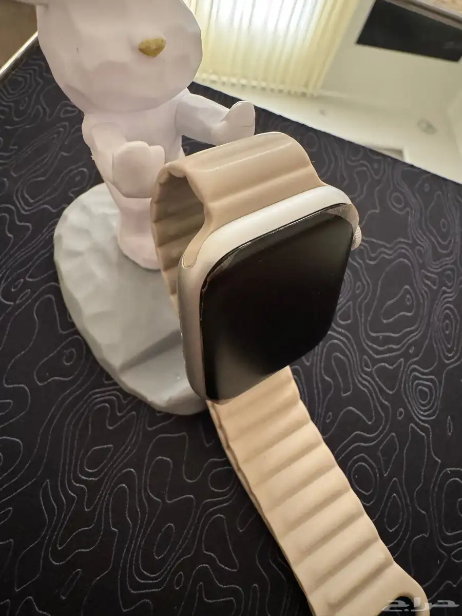 ساعة أبل 6 1