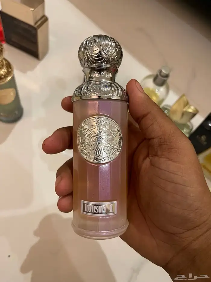 للبيع عطور متنوعه عدد 14 عطر كلها اصليه 1