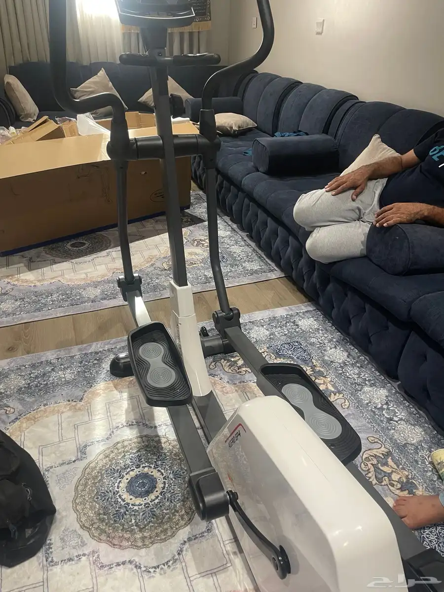 اجهزة رياضية 10