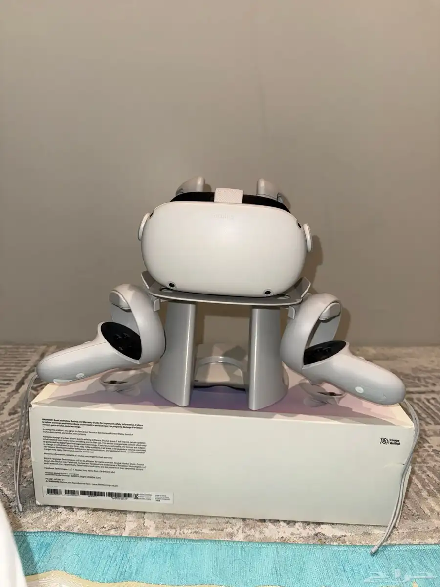 اوكولوس كويستVR 2 9