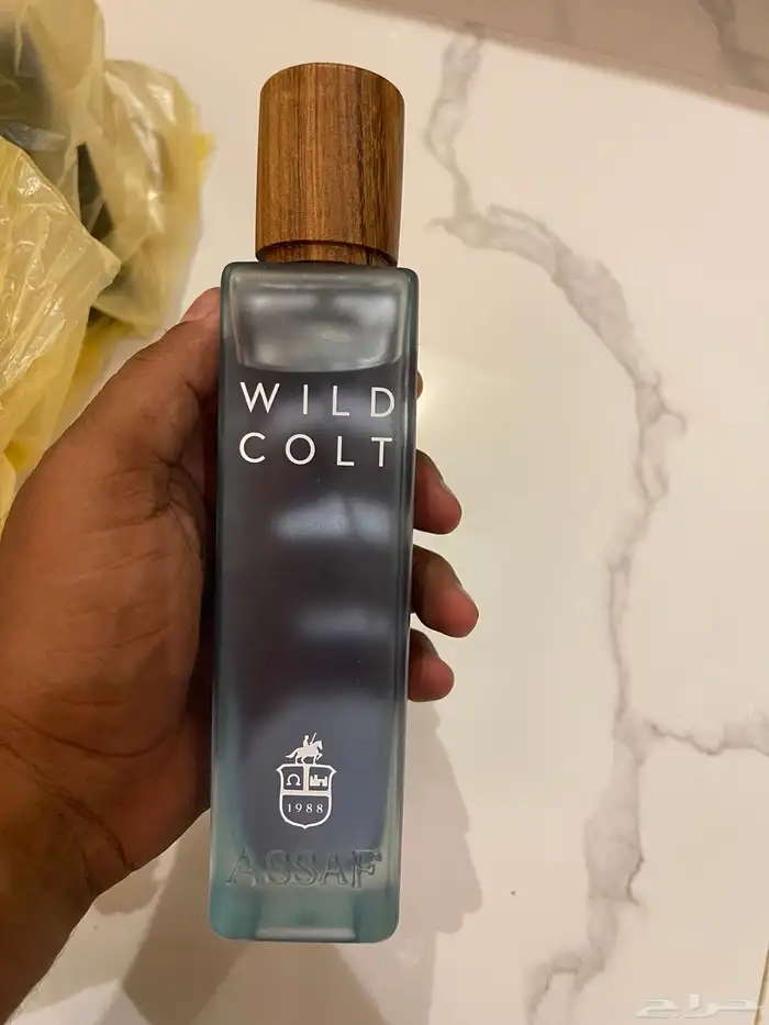 للبيع عطور متنوعه عدد 14 عطر كلها اصليه 5