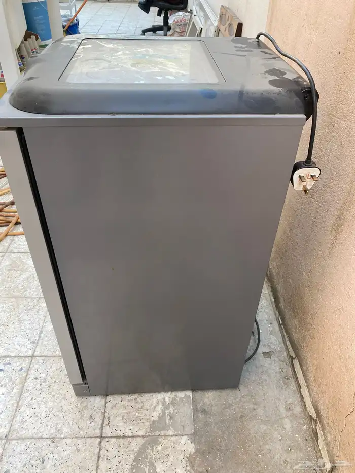 ثلاجة صغيرة 2