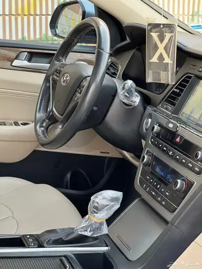 هيونداي سوناتا 2016 12