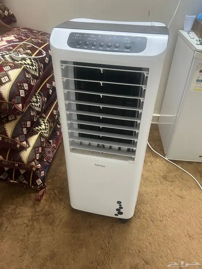 مكيف صحراوي جديد ساكو 7