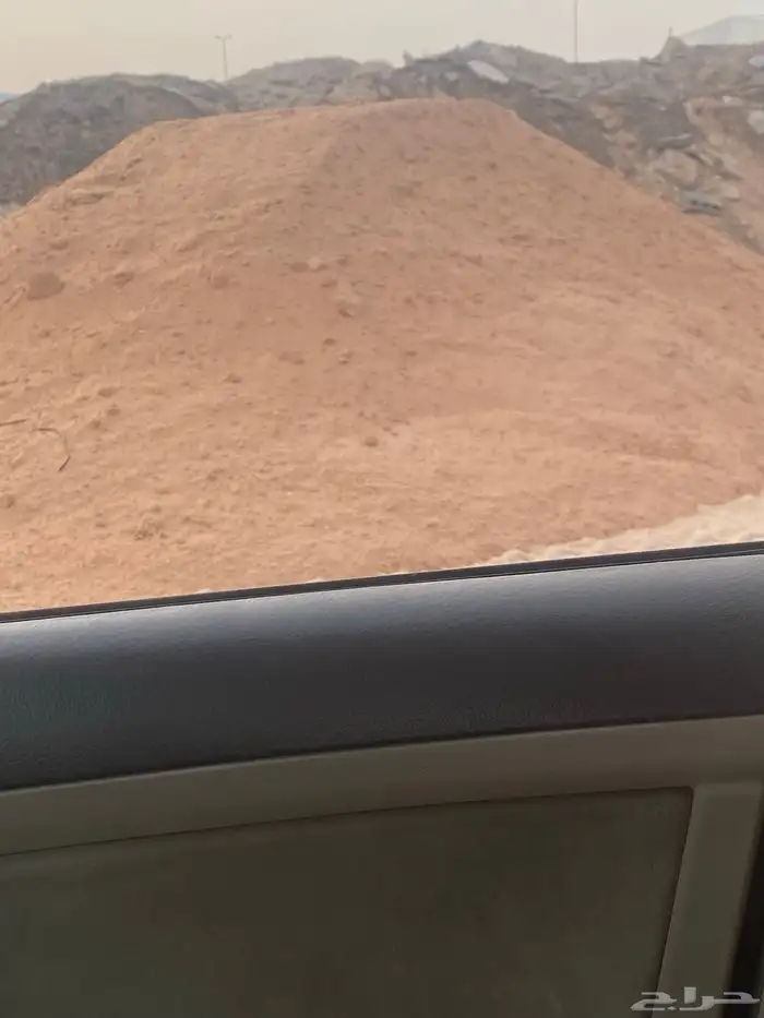 تنظيف المزارع والاستراحات نقل المخلفات المزاحمية تربه زراعيه 0