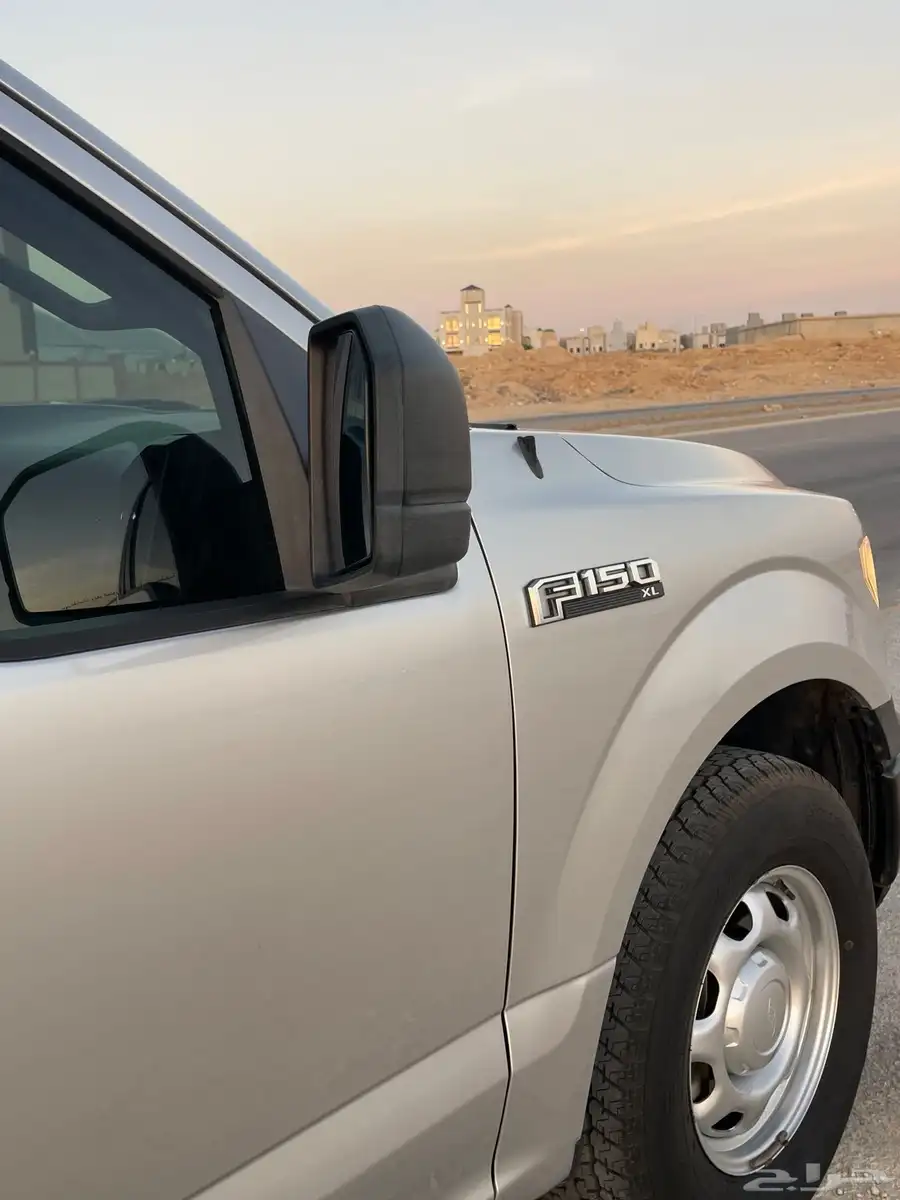 فورد F150 0