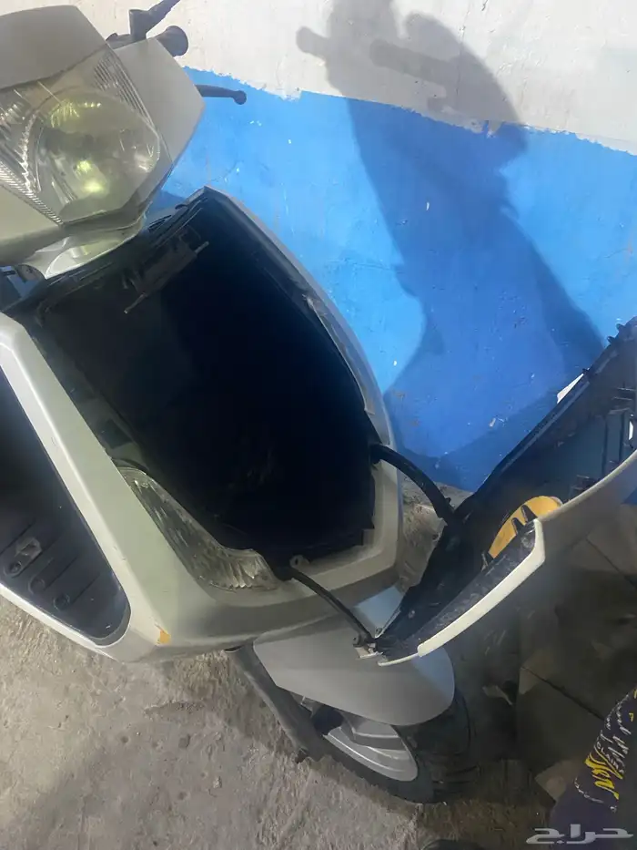 دباب عجيب 8