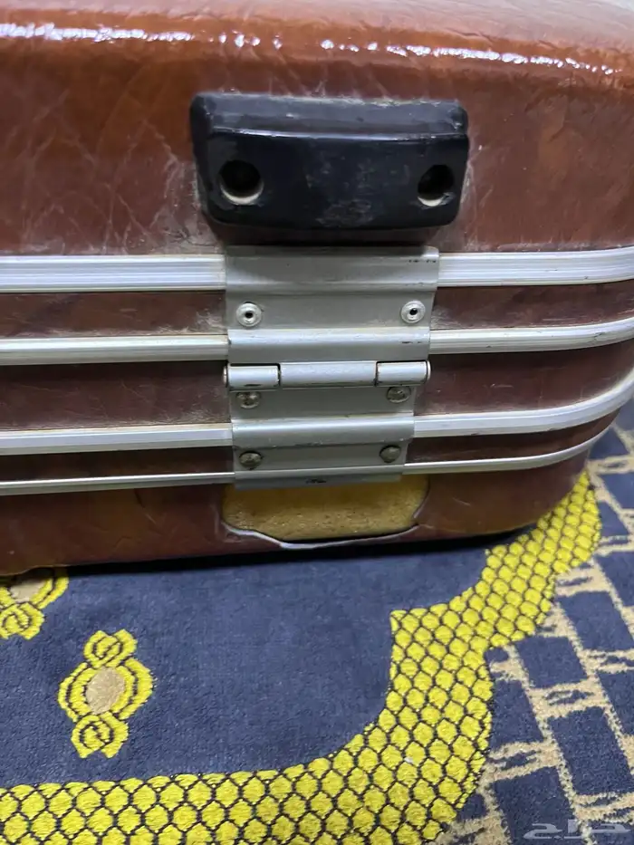 شنطه قديمه 8