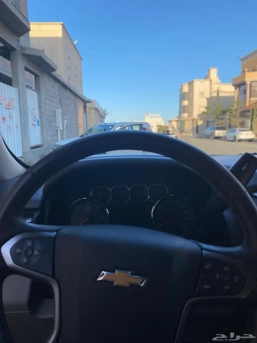 تاهو 2015 5