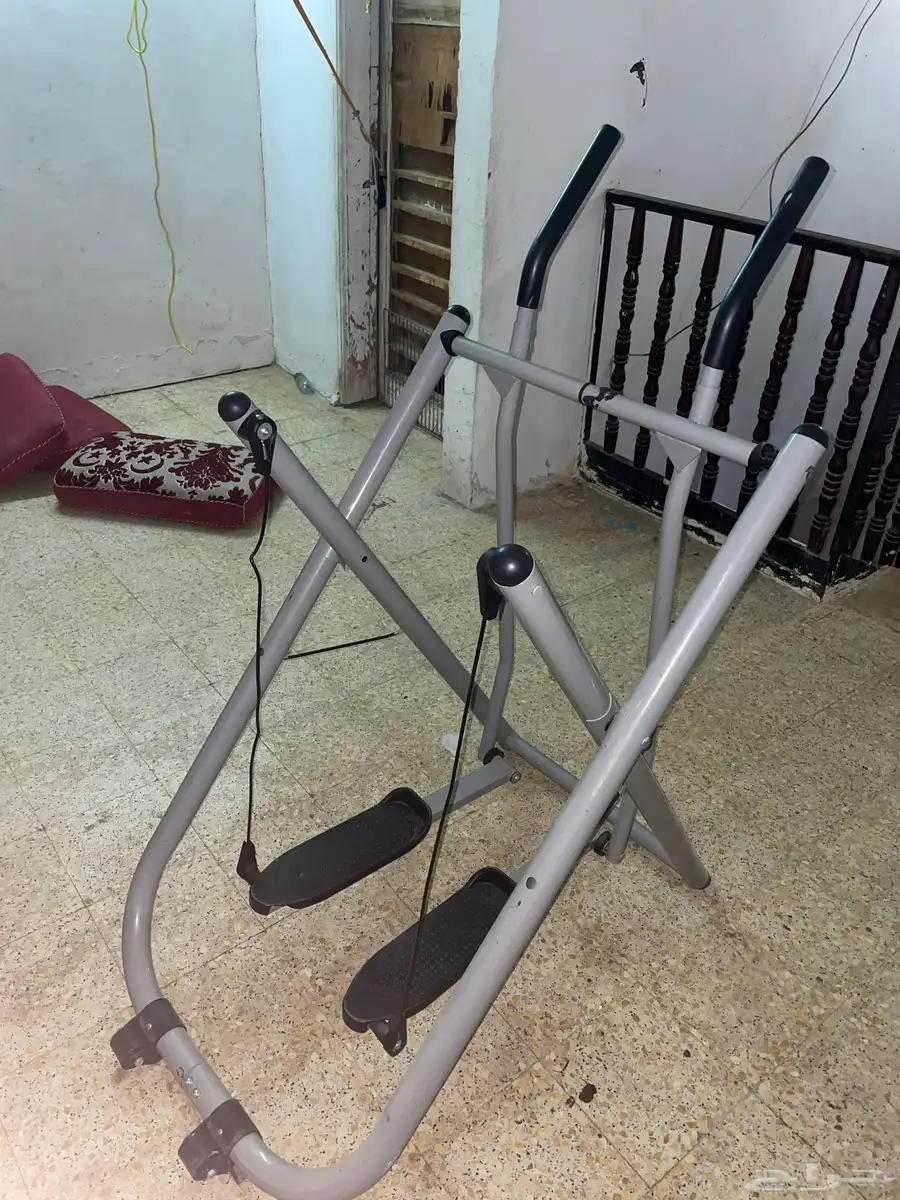 جهاز رياضي 0