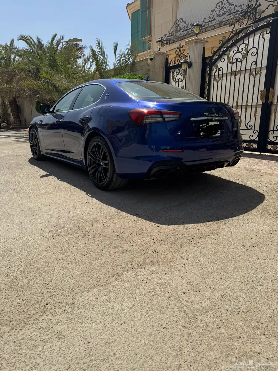 مزراتي جبلي s 24