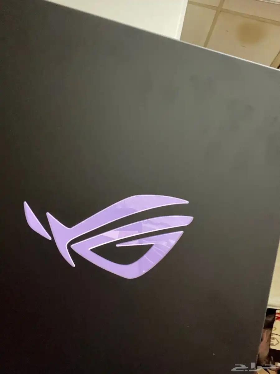 لاب توب ألعاب laptop gaming Asus 0