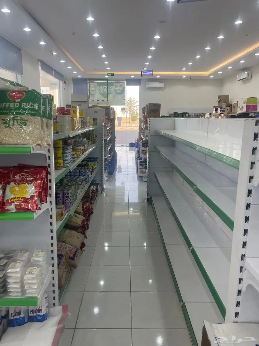 حوطة سدير 4
