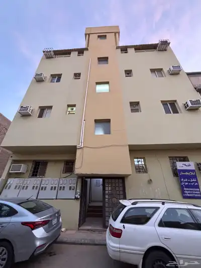 فرصة استثمارية للبيع ثلاث عمائر بصك واحد في الخبيب 4