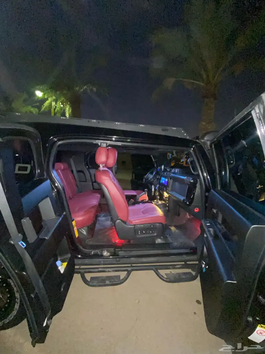 2015 FJ CRUISER FJ2 TRD 5