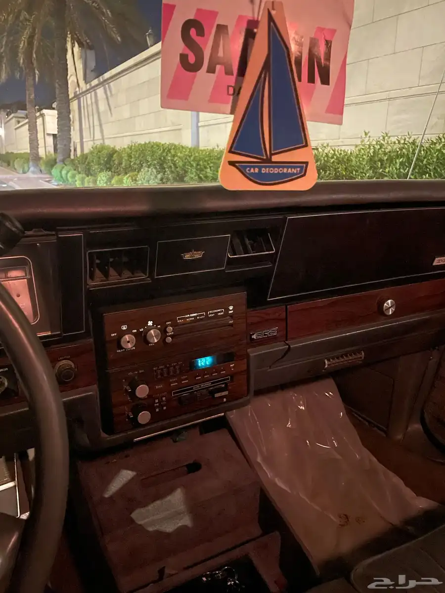 كابرس 89 6